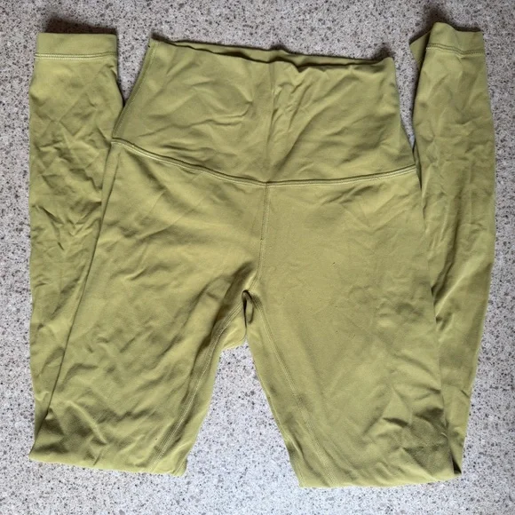 High-Waisted Align - Picture 1 of 1